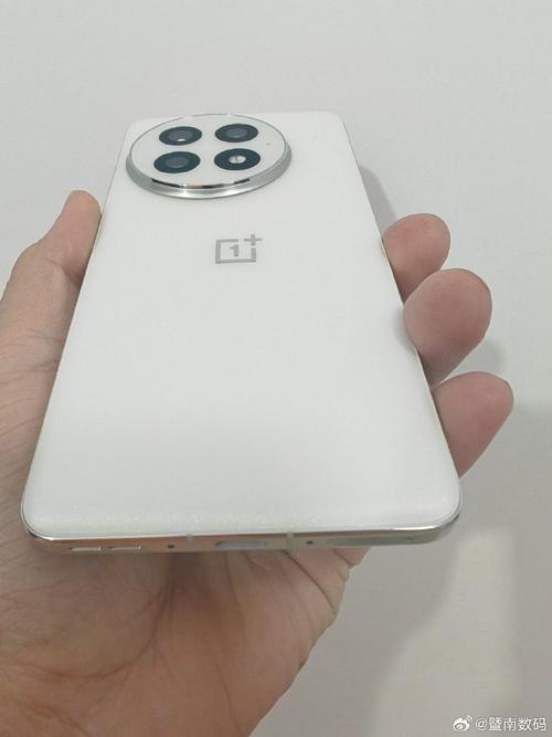 一加13触控产品深度解析 性能旗舰的指尖革命